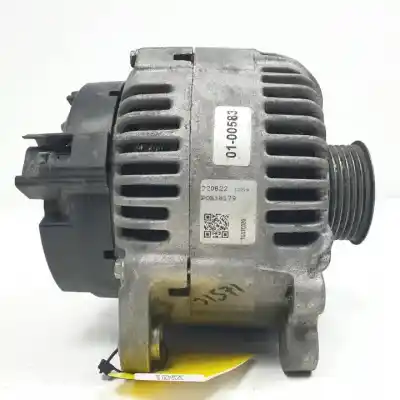 Автозапчасти б/у генератор за audi q7 (4l) bug ссылки oem iam lra02364  