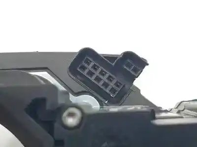 Pièce détachée automobile d'occasion commande de clignotants pour audi q7 (4l) bug références oem iam 4f0953549a 4f0910549 