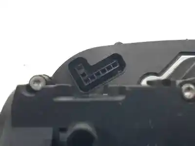 Pièce détachée automobile d'occasion commande de clignotants pour audi q7 (4l) bug références oem iam 4f0953549a 4f0910549 