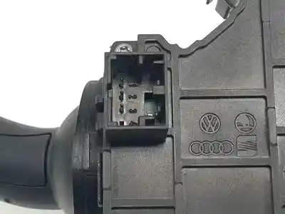 Pièce détachée automobile d'occasion commande de clignotants pour audi q7 (4l) bug références oem iam 4f0953549a 4f0910549 