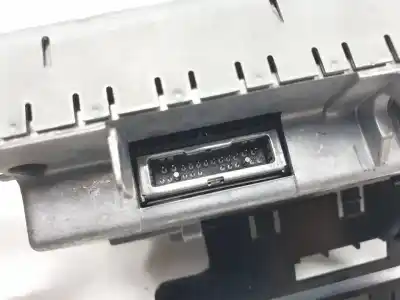 Pièce détachée automobile d'occasion écran multifonctions pour audi q7 (4l) bug références oem iam 4f0919603b  