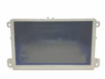 Piesă de schimb auto la mâna a doua  pentru AUDI Q7 (4L)  Referințe OEM IAM 4F0919603B  