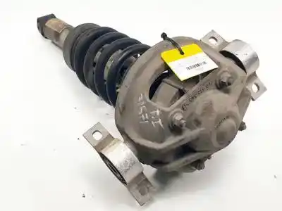 Peça sobressalente para automóvel em segunda mão amortecedor traseiro esquerdo por audi q7 (4l) bug referências oem iam 7l8512021bk 7l8513029g 
