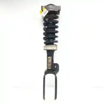 Peça sobressalente para automóvel em segunda mão amortecedor dianteiro esquerdo por audi q7 (4l) bug referências oem iam 7l8412021be