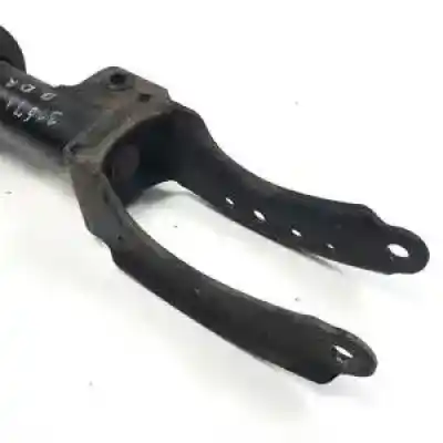 Peça sobressalente para automóvel em segunda mão amortecedor dianteiro direito por audi q7 (4l) bug referências oem iam 7l8412022be  