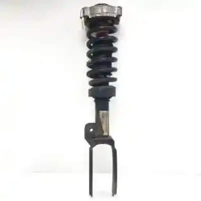 Peça sobressalente para automóvel em segunda mão amortecedor dianteiro direito por audi q7 (4l) bug referências oem iam 7l8412022be