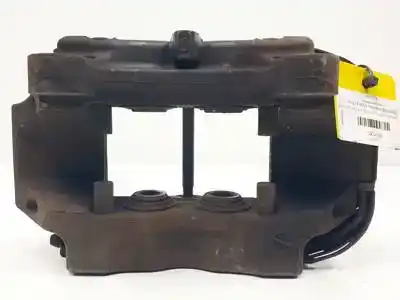 Peça sobressalente para automóvel em segunda mão pinça de travão traseira esquerda por audi q7 (4l) bug referências oem iam 207573032  