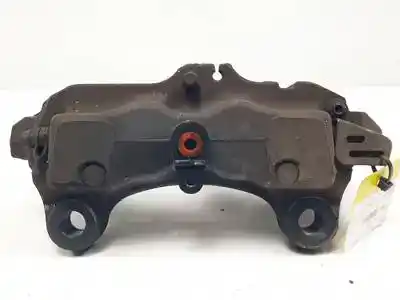 Peça sobressalente para automóvel em segunda mão pinça de travão traseira esquerda por audi q7 (4l) bug referências oem iam 207573032  