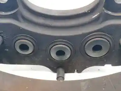 Peça sobressalente para automóvel em segunda mão pinça de travão dianteira esquerda por audi q7 (4l) bug referências oem iam   