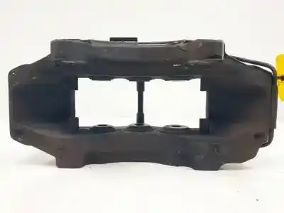 Peça sobressalente para automóvel em segunda mão pinça de travão dianteira esquerda por audi q7 (4l) bug referências oem iam   