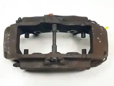 Peça sobressalente para automóvel em segunda mão pinça de travão dianteira direita por audi q7 (4l) bug referências oem iam 