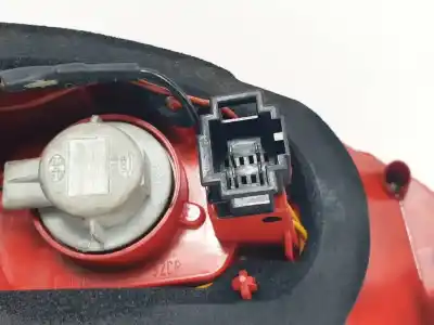 Piesă de schimb auto la mâna a doua lampã spate dreapta pentru audi q7 (4l) bug referințe oem iam 4l0945094  