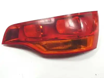 Piesă de schimb auto la mâna a doua Lampã Spate Dreapta pentru AUDI Q7 (4L) BUG Referințe OEM IAM 4L0945094  