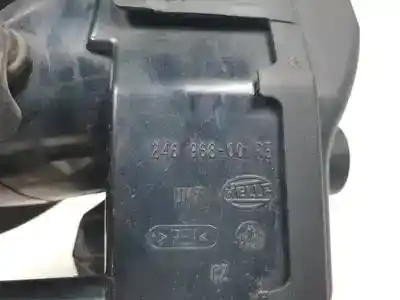 Piesă de schimb auto la mâna a doua far de ceatã dreapta pentru audi q7 (4l) bug referințe oem iam 24696800re halogeno 24697000re 