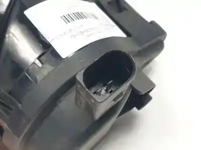 Piesă de schimb auto la mâna a doua far de ceatã dreapta pentru audi q7 (4l) bug referințe oem iam 24696800re halogeno 24697000re 