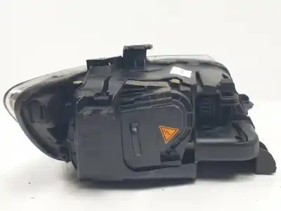 Pièce détachée automobile d'occasion feu gauche pour audi q7 (4l) bug références oem iam 4l0941003a xenon 4l0907391 