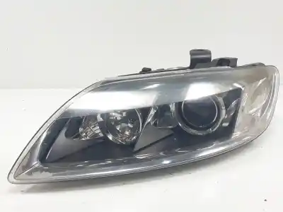 Peça sobressalente para automóvel em segunda mão farol / farolim esquerdo por audi q7 (4l) bug referências oem iam 4l0941003a