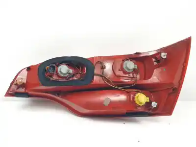 Piesă de schimb auto la mâna a doua lampã spate stânga pentru audi q7 (4l) bug referințe oem iam 4l0945093  