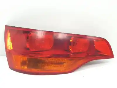 Piesă de schimb auto la mâna a doua Lampã Spate Stânga pentru AUDI Q7 (4L) BUG Referințe OEM IAM 4L0945093  