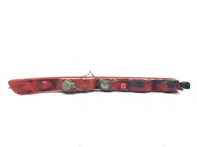 Peça sobressalente para automóvel em segunda mão farolim de para choques traseiro direito  por audi q7 (4l) bug referências oem iam 4l0945096  