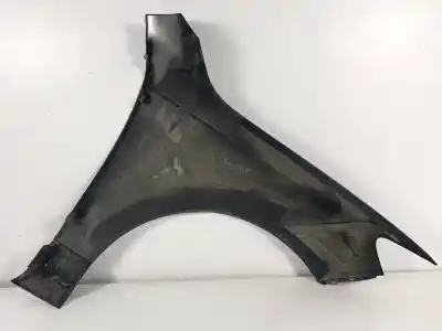Peça sobressalente para automóvel em segunda mão guarda-lamas dianteiro esquerdo por audi q7 (4l) bug referências oem iam   