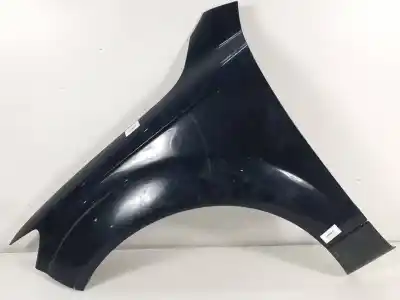 Pezzo di ricambio per auto di seconda mano PARAFANGO ANTERIORE SINISTRO per AUDI Q7 (4L)  Riferimenti OEM IAM   