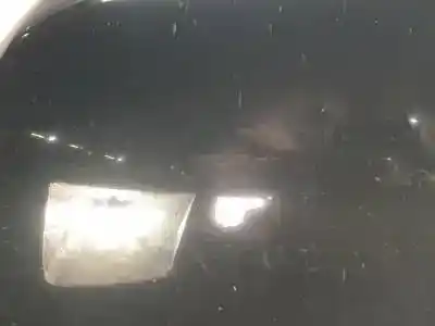 Piesă de schimb auto la mâna a doua capotã pentru audi q7 (4l) bug referințe oem iam   