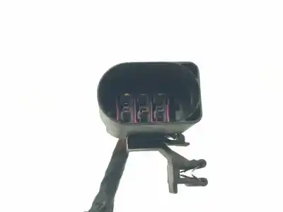 Piesă de schimb auto la mâna a doua vas rezervor lichid parbriz pentru audi q7 (4l) bug referințe oem iam 4l0955453abc 1t0955651a 