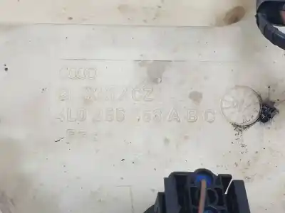Piesă de schimb auto la mâna a doua vas rezervor lichid parbriz pentru audi q7 (4l) bug referințe oem iam 4l0955453abc 1t0955651a 