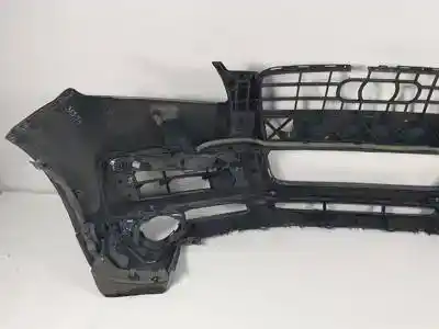 Peça sobressalente para automóvel em segunda mão para choques dianteiro por audi q7 (4l) bug referências oem iam   