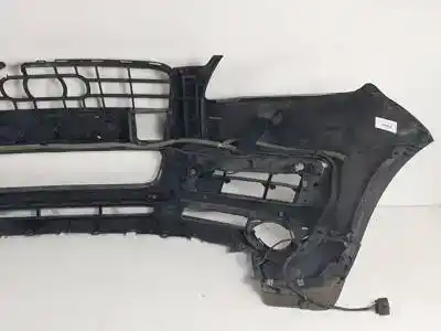 Peça sobressalente para automóvel em segunda mão para choques dianteiro por audi q7 (4l) bug referências oem iam   