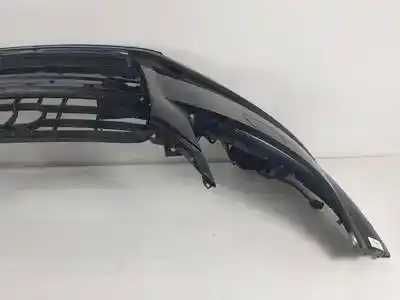 Peça sobressalente para automóvel em segunda mão para choques dianteiro por audi q7 (4l) bug referências oem iam   