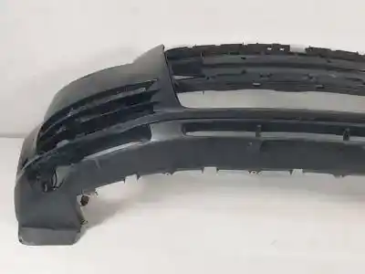 Peça sobressalente para automóvel em segunda mão para choques dianteiro por audi q7 (4l) bug referências oem iam   