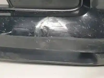 Peça sobressalente para automóvel em segunda mão para choques dianteiro por audi q7 (4l) bug referências oem iam   