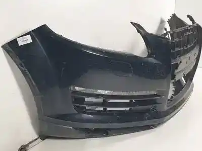 Peça sobressalente para automóvel em segunda mão para choques dianteiro por audi q7 (4l) bug referências oem iam   
