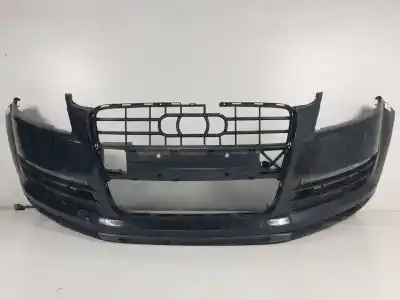 İkinci el araba yedek parçası ön Tampon için AUDI Q7 (4L) BUG OEM IAM referansları   