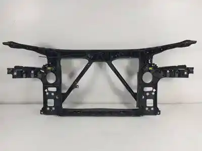 Pièce détachée automobile d'occasion panneau avant pour audi q7 (4l) bug références oem iam   