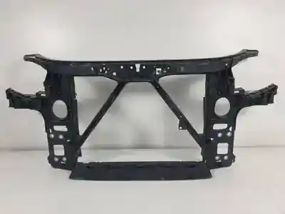 Peça sobressalente para automóvel em segunda mão painel frontal por audi q7 (4l) bug referências oem iam 