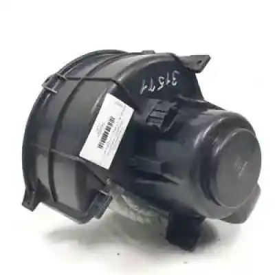 Peça sobressalente para automóvel em segunda mão ventilador de aquecimento por audi q7 (4l) bug referências oem iam 2002221