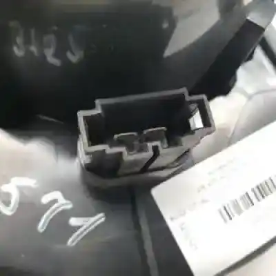 Piesă de schimb auto la mâna a doua ventilator de încalzire pentru audi q7 (4l) bug referințe oem iam 2002221  