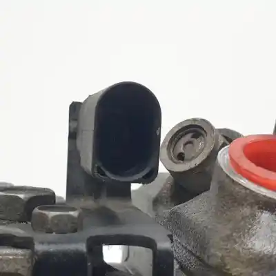 Pièce détachée automobile d'occasion compresseur de climatisation pour audi q7 (4l) bug références oem iam 7l6820803m 4471909082 