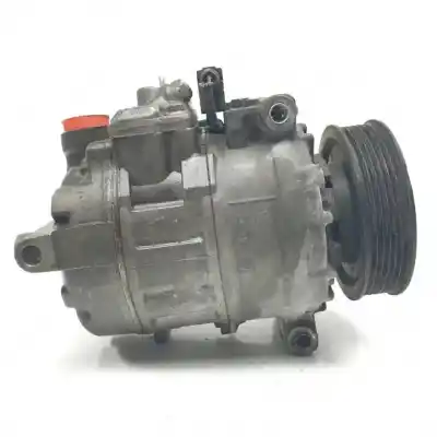 Pièce détachée automobile d'occasion compresseur de climatisation pour audi q7 (4l) bug références oem iam 7l6820803m 4471909082 