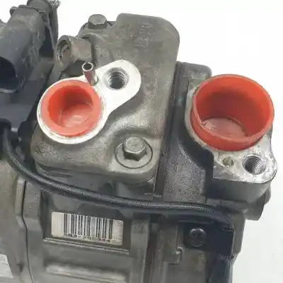 Pièce détachée automobile d'occasion compresseur de climatisation pour audi q7 (4l) bug références oem iam 7l6820803m 4471909082 