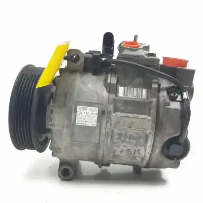 Pièce détachée automobile d'occasion compresseur de climatisation pour audi q7 (4l) bug références oem iam 7l6820803m 4471909082 