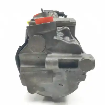 Pièce détachée automobile d'occasion compresseur de climatisation pour audi q7 (4l) bug références oem iam 7l6820803m 4471909082 