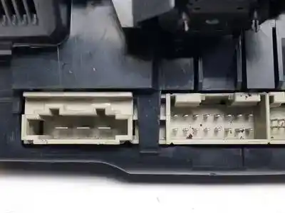 Piesă de schimb auto la mâna a doua panou clima pentru audi q7 (4l) bug referințe oem iam 4l0820043e  