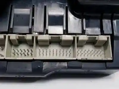 Piesă de schimb auto la mâna a doua panou clima pentru audi q7 (4l) bug referințe oem iam 4l0820043e  