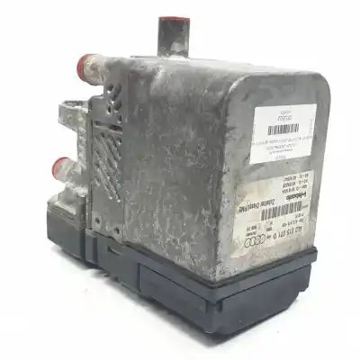 Pièce détachée automobile d'occasion moteur de chauffage pour audi q7 (4l) bug références oem iam 4l0815071d 4l0910105 