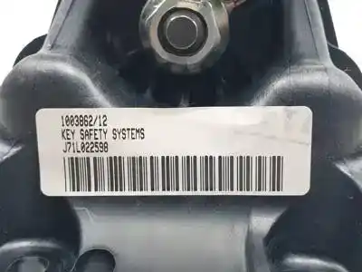İkinci el araba yedek parçası ön sag hava yastigi için audi q7 (4l) bug oem iam referansları 100386212  