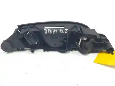 Gebrauchtes Autoersatzteil innerer griff vorne links zum audi q7 (4l) bug oem-iam-referenzen 4l0837019  